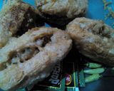 Foto langkah ke 4 dari resep Tahu Isi Cabe.
