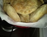 Foto del paso 2 de la receta: Tortasfritas 🍵😋