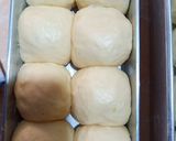Foto langkah ke 4 dari resep Potato bread/roti manis kentang.