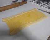 Foto del paso 5 de la receta: Espirales de mermelada de durazno🥨🍑