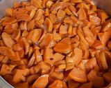 عکس مرحله 3 از دستور مربای به