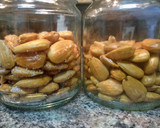 Foto del paso 4 de la receta: Almendras fritas
