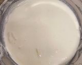 Foto del paso 2 de la receta Cheesecake fría de pistachos