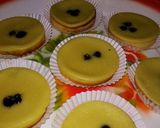 Foto langkah ke 7 dari resep Kue lumpur kentang ekonomis.