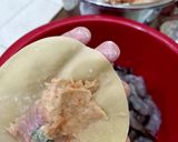 Foto langkah ke 2 dari resep Dimsum Udang.