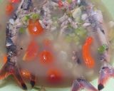Foto langkah ke 7 dari resep Sop Ikan Sulir.