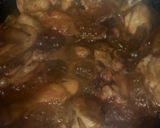 Foto langkah ke 3 dari resep Ayam kecap.