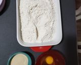 Foto del paso 1 de la receta: Berlines