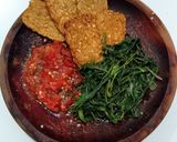 Foto langkah ke 3 dari resep Sambal seuhahh.