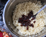 Foto del paso 4 de la receta: Tabulé oriental con Mambo