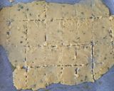 A picture of step 4 of Polenta Chips.