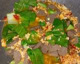 Foto langkah ke 2 dari resep Mie nyemek Indomie goreng.