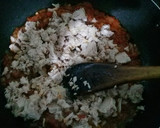 Foto del paso 3 de la receta: Empanada gallega