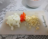 Foto langkah ke 2 dari resep Spicy Chicken Bulgogi.