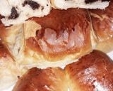 صورة لخطوة 4 من وصفة بتي بان احلى من المخابز 😋😋