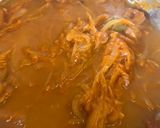 Foto del paso 5 de la receta: Mejillones en salsa