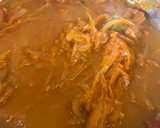 Foto del paso 5 de la receta: Mejillones en salsa