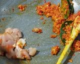 Foto langkah ke 2 dari resep Nasi Goreng Merah Arkamaya.