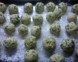 Foto del paso 2 de la receta: Malfatti de ricotta y acelga