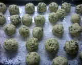 Foto del paso 2 de la receta: Malfatti de ricotta y acelga