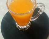 ફ્રેશ ઓરેન્જ જ્યુસ (Fresh Orange Juice Recipe In Gujarati) રેસીપી સ્ટેપ4ફોટો