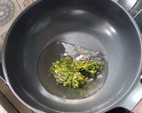Foto langkah ke 2 dari resep Pindang Keranjang Cabe Ijo.