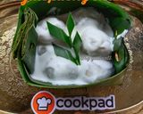 Foto langkah ke 3 dari resep Galopuong Siram.