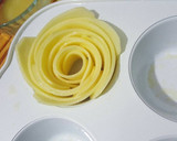 Foto del paso 6 de la receta: Milhojas de papa San Valentín
