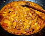 Tofu Curry Rice (Vegetarian)