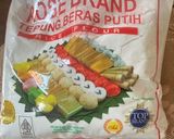 Foto langkah ke 1 dari resep Tempe Mendoan.