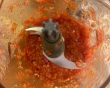 Foto langkah ke 2 dari resep Sambel teri tekokak mantap.