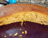 Foto del paso 2 de la receta: Carrot Cake (Bizcocho de zanahoria)