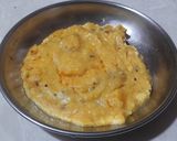 झुणका (zhunka recipe in marathi) रेसिपी स्टेप 2 फोटो 