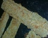Foto del paso 4 de la receta: Pencas rebozadas... muy nutritivas :)