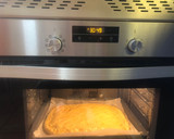 Foto del paso 13 de la receta: Empanada de atún, pimiento y huevos