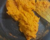 A picture of step 3 of Carrot rasbary.