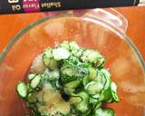 10分鐘上菜-蔥香涼拌酸甜小黃瓜食譜步驟7照片