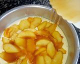 Foto del paso 8 de la receta: Torta Italiana de Manzana