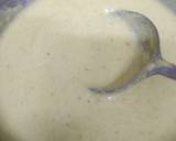 Moong dal chilla recipe step 1 photo