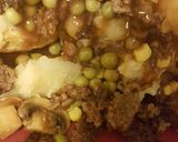 A picture of step 1 of Biscuitless shephards pie.