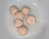 Foto del paso 5 de la receta: Panellets de calabaza y almendra