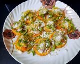 मिनी पार्टी स्टार्टर (Mini Party Starters Recipe In Marathi) रेसिपी स्टेप 3 फोटो 