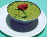 மில்லட் பாலக் கிச்சடி ரெசிபி ஸ்டேப் 1 புகைப்படம்