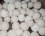 Foto langkah ke 5 dari resep Cimol kopong anti meledug.