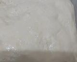 A picture of step 1 of Paratha.