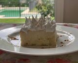 Foto del paso 9 de la receta: Torta tres leches