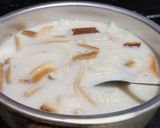 Foto langkah ke 2 dari resep Puding Roti.