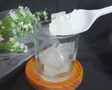 Foto langkah ke 1 dari resep Cocopandan Milk.