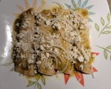 Foto del paso 6 de la receta: Enchiladas Verdes de Pollo