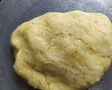 Khasta pyaz Kachori recipe step 1 photo